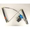 Recambio de elevalunas delantero derecho para seat exeo berlina (3r2) sport referencia OEM IAM 8E0837462C 8E0260403T 10584520A 