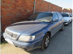 audi a6 del año 1995