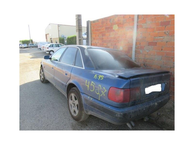 audi a6 del año 1995
