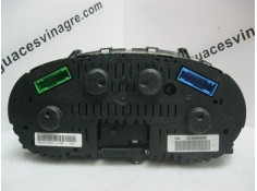 Recambio de cuadro instrumentos : seat ibiza : 1.4 g-akk (59,84cv) 5p [2000] para seat ibiza 1.4 g-akk   referencia OEM IAM VDO1 2