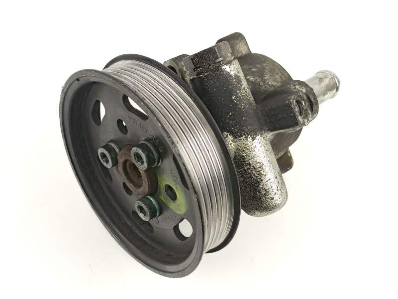 Recambio de bomba direccion para seat toledo (1m2) 1.9 tdi referencia OEM IAM 1J0422154D 26066368 