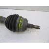 Recambio de transmision delantera izquierda para mercedes-benz vaneo 1.7 cdi referencia OEM IAM 1683603272  