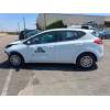 kia cee´d (jd) del año 2015