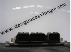 Recambio de centralita : peugeot 206 : 2.0 hdi-rhy (89,76cv) 2p [2004] para peugeot 206 2.0 hdi-rhy referencia OEM IAM 028101152 2