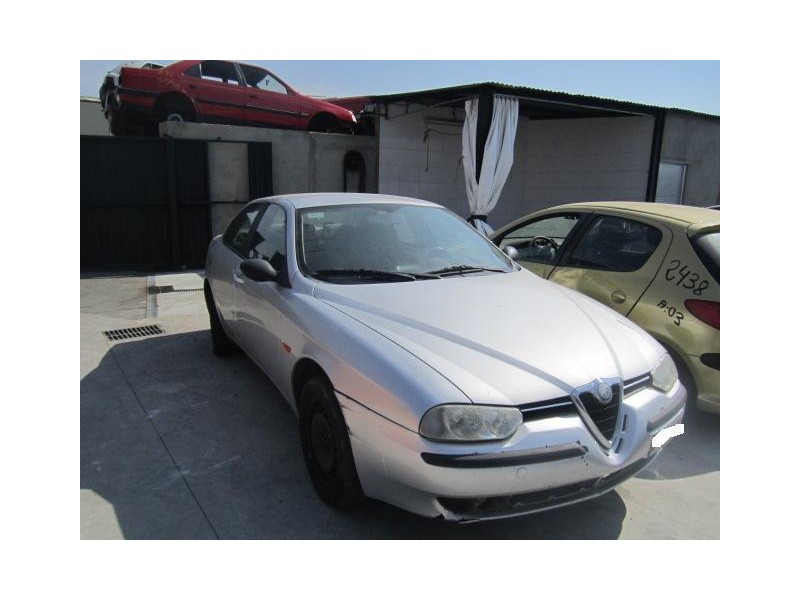 alfa romeo 156 del año 1997
