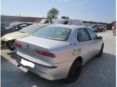alfa romeo 156 del año 1997 2