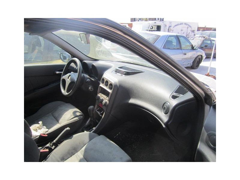 alfa romeo 156 del año 1997