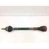 Recambio de transmision delantera derecha para seat ibiza ii (6k1) 1.9 tdi referencia OEM IAM 6K0407272S  