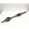 Recambio de transmision delantera derecha para ford focus iii 1.6 tdci referencia OEM IAM AV613B436CD  
