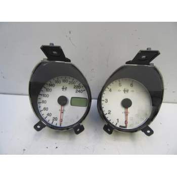 CUADRO INSTRUMENTOS 60664278 60658089