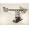 Recambio de elevalunas trasero derecho para citroën xsara (n1) 1.6 16v referencia OEM IAM 922483  