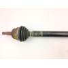 Recambio de transmision delantera derecha para seat ibiza ii (6k1) 1.9 tdi referencia OEM IAM 6K0407272S  