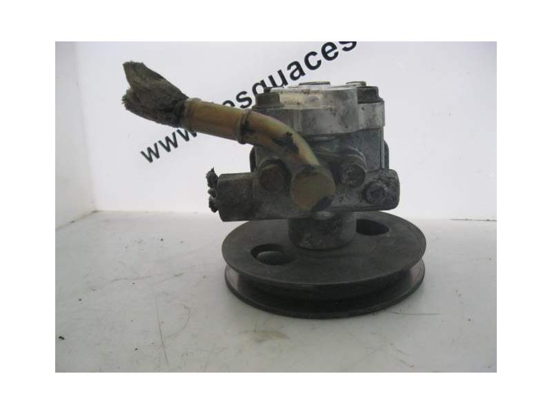 Recambio de bomba direccion para nissan cabstar 2.3 g /ld23e 2pcabina abi referencia OEM IAM   