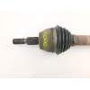 Recambio de transmision delantera derecha para ford focus iii 1.6 tdci referencia OEM IAM AV613B436CD  