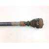 Recambio de transmision delantera derecha para seat ibiza ii (6k1) 1.9 tdi referencia OEM IAM 6K0407272S  
