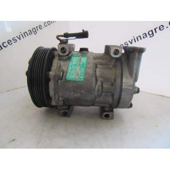 COMPRESOR AIRE ACONDICIONADO SD7V161157F 