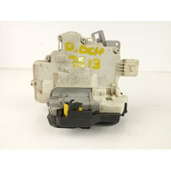 CERRADURA PUERTA DELANTERA DERECHA 8E103716AA 