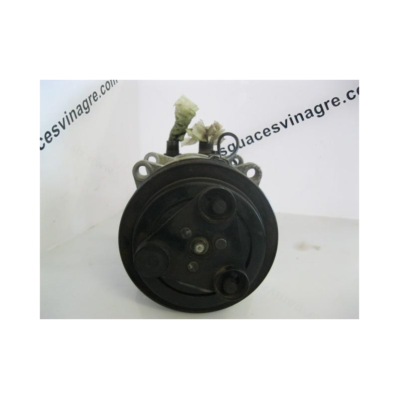 Recambio de aire acondicionado : nissan cabstar : 3.0 td-bd30ti (bd30ii)125 cv [2006] para nissan cabstar 3.0 td-bd30ti (bd30ii)