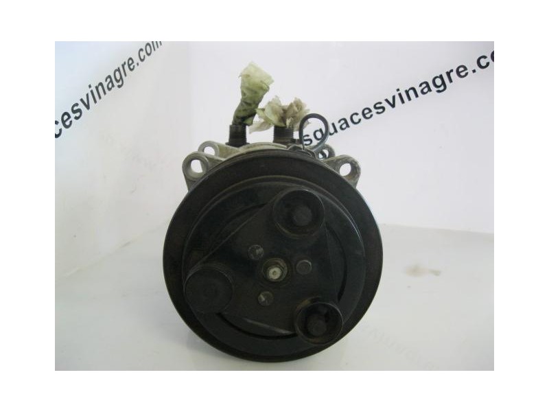 Recambio de aire acondicionado : nissan cabstar : 3.0 td-bd30ti (bd30ii)125 cv [2006] para nissan cabstar 3.0 td-bd30ti (bd30ii)