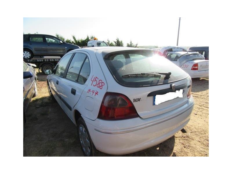 rover  220 del año 1997