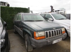 jeep grand cherokee del año 1997