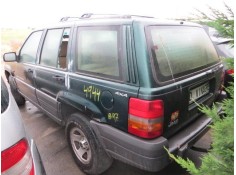 jeep grand cherokee del año 1997 2