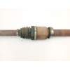 Recambio de transmision delantera derecha para ford focus iii 1.6 tdci referencia OEM IAM AV613B436CD  