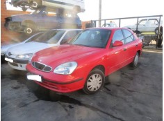 daewoo compact del año 1999