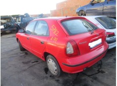 daewoo compact del año 1999 2
