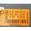 Recambio de motor calefaccion para audi a4 b7 (8ec) 2.0 tdi 16v referencia OEM IAM 8E1820021E  