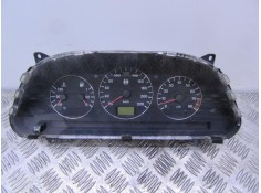 Recambio de cuadro instrumentos : alfa romeo 146 : 1.6 g (119,64cv) [1999] para alfa romeo 146 1.6 g referencia OEM IAM 60258400