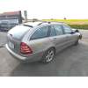 mercedes-benz clase c t-model (s203) del año 2005