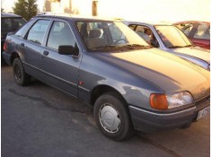 ford sierra del año 1988