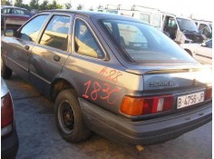 ford sierra del año 1988 2