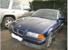 bmw  318 del año 1993
