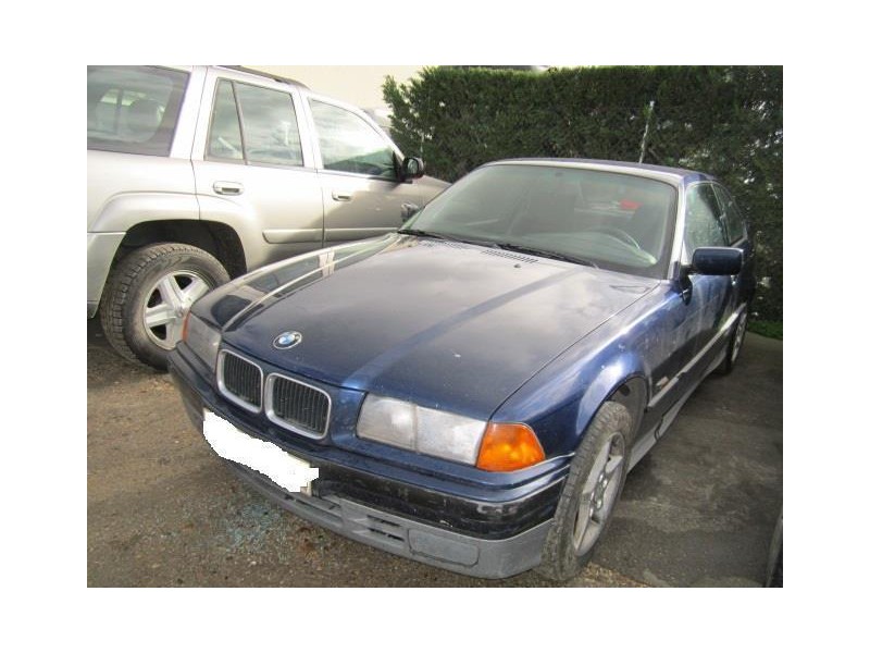 bmw  318 del año 1993