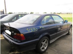 bmw  318 del año 1993 2