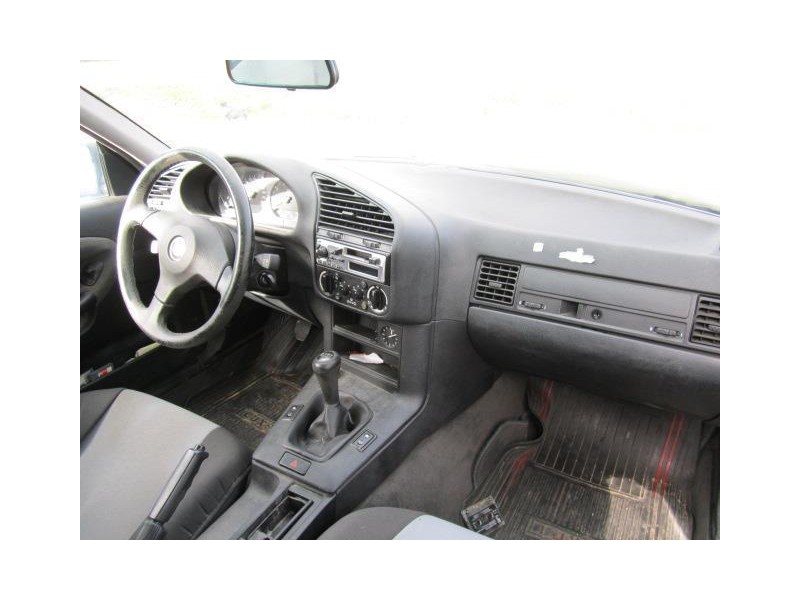 bmw  318 del año 1993