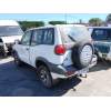 nissan terrano ii (r20) del año 2005