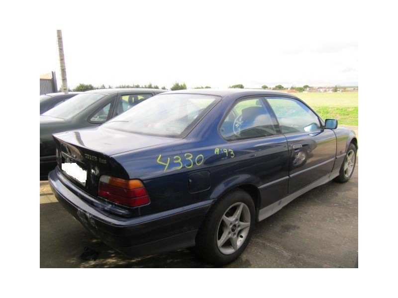 bmw  318 del año 1993