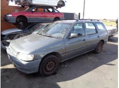 ford escort del año 1992