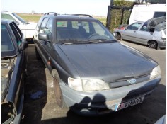 ford escort del año 1992 2