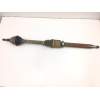 Recambio de transmision delantera derecha para ford focus iii 1.6 tdci referencia OEM IAM AV613B436CD  