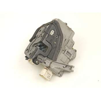 CERRADURA PUERTA DELANTERA IZQUIERDA 8E1837015AA 