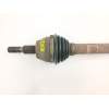 Recambio de transmision delantera derecha para ford focus iii 1.6 tdci referencia OEM IAM AV613B436CD  