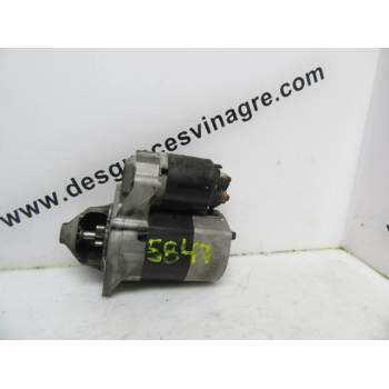 MOTOR ARRANQUE A0051512101 10C90129CG 