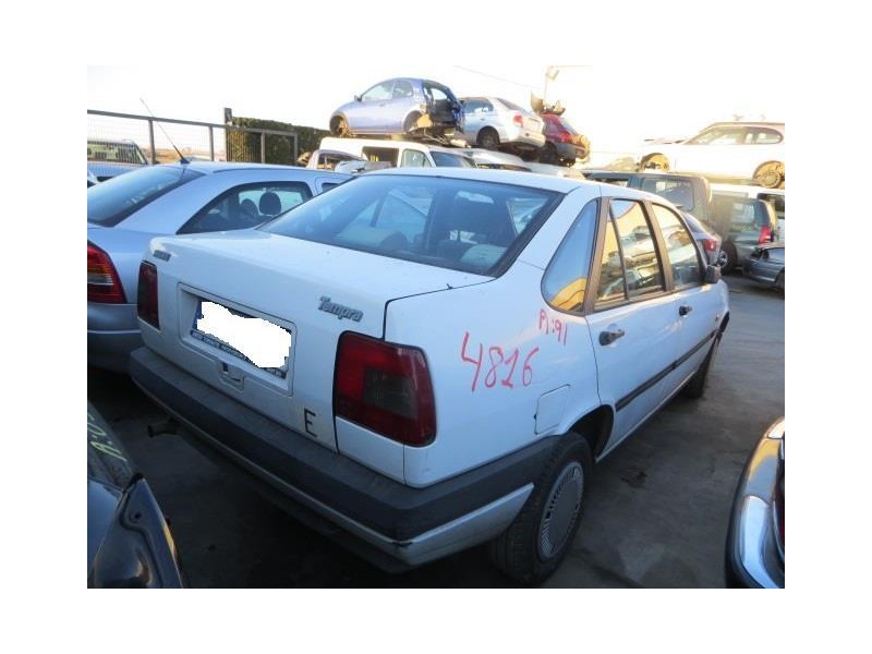 fiat tempra 1.8 g -159a4.000 (108,77cv del año 1991