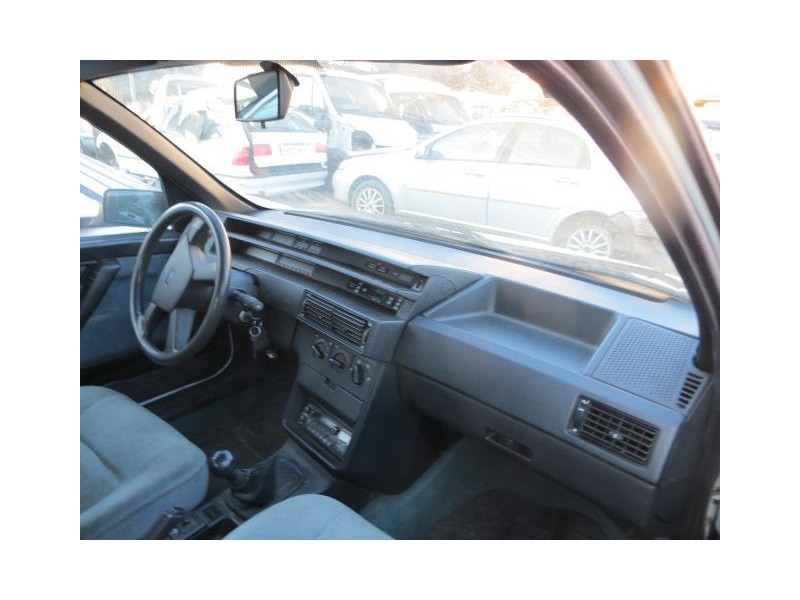 fiat tempra 1.8 g -159a4.000 (108,77cv del año 1991