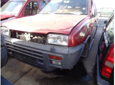 nissan terrano del año 1993