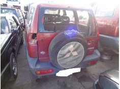 nissan terrano del año 1993 2